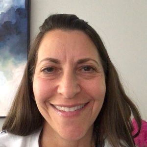 Meet your Posher, Valerie